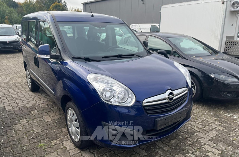 Opel Combo 1.4 L1H1 Colorado