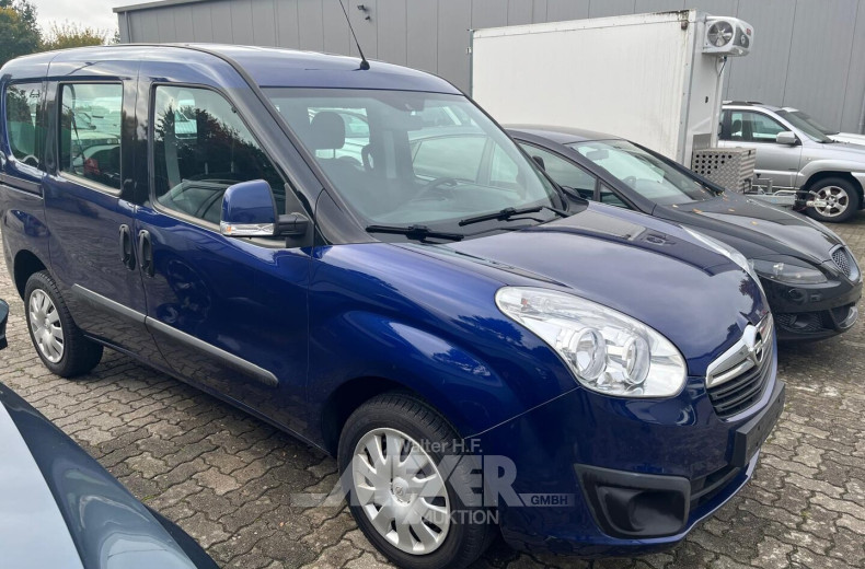 Opel Combo 1.4 L1H1 Colorado
