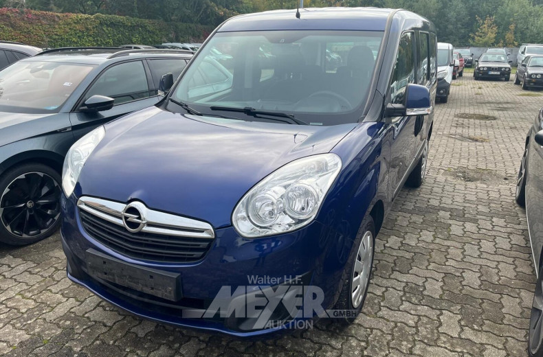 Opel Combo 1.4 L1H1 Colorado