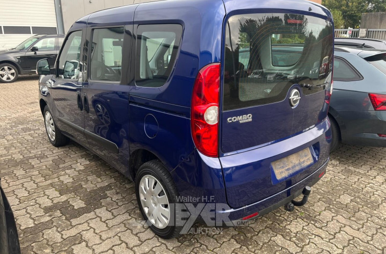 Opel Combo 1.4 L1H1 Colorado