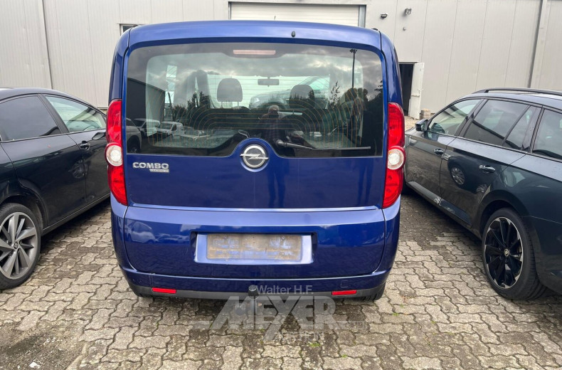Opel Combo 1.4 L1H1 Colorado