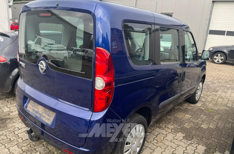 Opel Combo 1.4 L1H1 Colorado