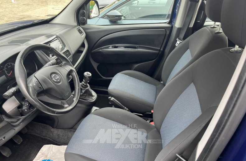 Opel Combo 1.4 L1H1 Colorado