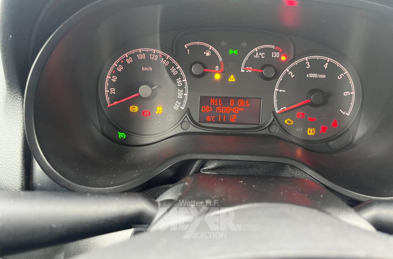 Opel Combo 1.4 L1H1 Colorado