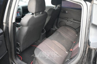 Seat Leon 1.4, schwarz