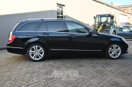 Mercedes-Benz C220 CDI DPF Blue Efficiency, Avantgarde T-Modell