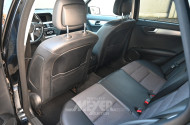 Mercedes-Benz C220 CDI DPF Blue Efficiency, Avantgarde T-Modell