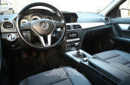 Mercedes-Benz C220 CDI DPF Blue Efficiency, Avantgarde T-Modell