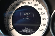 Mercedes-Benz C220 CDI DPF Blue Efficiency, Avantgarde T-Modell