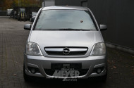 Opel Meriva-A, Grau