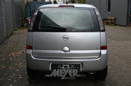 Opel Meriva-A, Grau