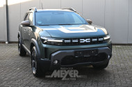 DACIA Duster TCe 130 4x4 Extreme