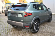 DACIA Duster TCe 130 4x4 Extreme