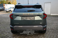 DACIA Duster TCe 130 4x4 Extreme