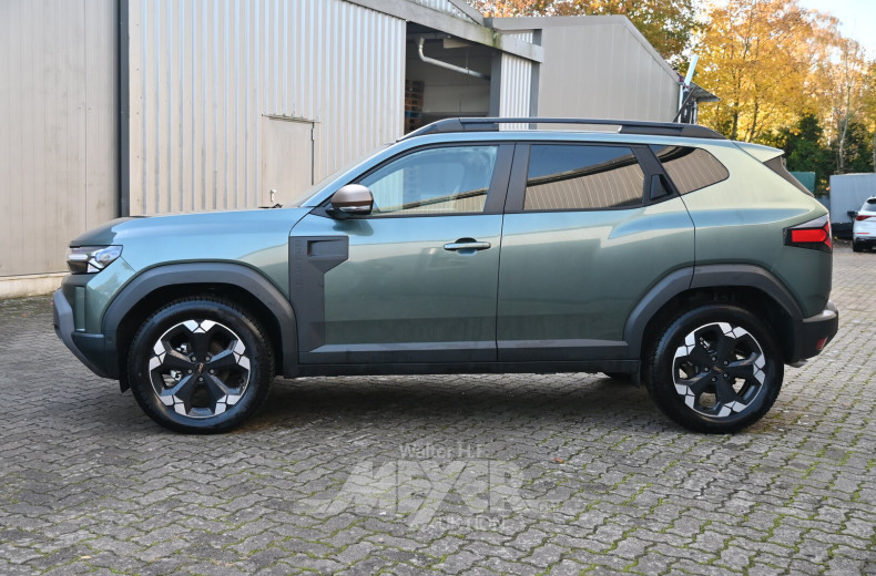 DACIA Duster TCe 130 4x4 Extreme