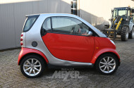 SMART fortwo Coupé