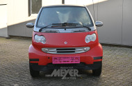 SMART fortwo Coupé