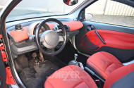 SMART fortwo Coupé