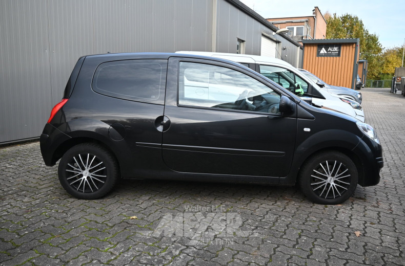 Renault  Twingo