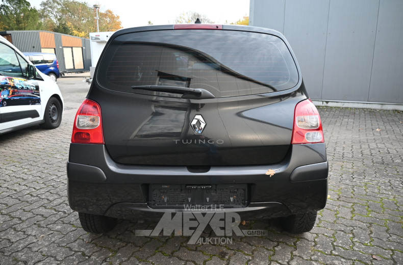 Renault  Twingo