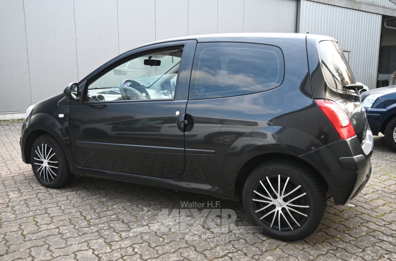 Renault  Twingo