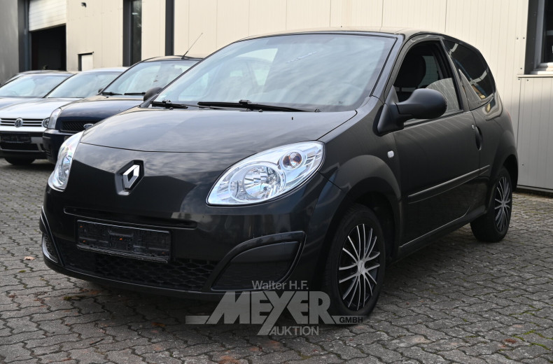 Renault  Twingo