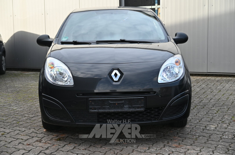 Renault  Twingo