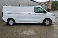 FORD Transit Custom 320 L2H1 Trend, frozen white