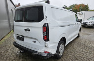 FORD Transit Custom 320 L2H1 Trend, frozen white