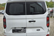 FORD Transit Custom 320 L2H1 Trend, frozen white