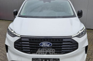 FORD Transit Custom 320 L2H1 Trend, frozen white