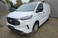 FORD Transit Custom 320 L2H1 Trend, frozen white