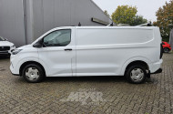 FORD Transit Custom 320 L2H1 Trend, frozen white