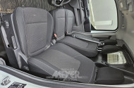 FORD Transit Custom 320 L2H1 Trend, frozen white