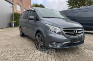 Mercedes-Benz Vito 119 CDI BlueTEC 4MATIC Lang, Automatik