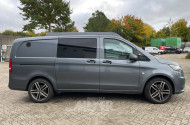 Mercedes-Benz Vito 119 CDI BlueTEC 4MATIC Lang, Automatik