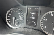 Mercedes-Benz Vito 119 CDI BlueTEC 4MATIC Lang, Automatik