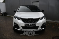 Peugeot 3008 BlueHDi 180 Stop & Start EAT8 GT