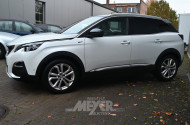 Peugeot 3008 BlueHDi 180 Stop & Start EAT8 GT
