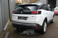 Peugeot 3008 BlueHDi 180 Stop & Start EAT8 GT