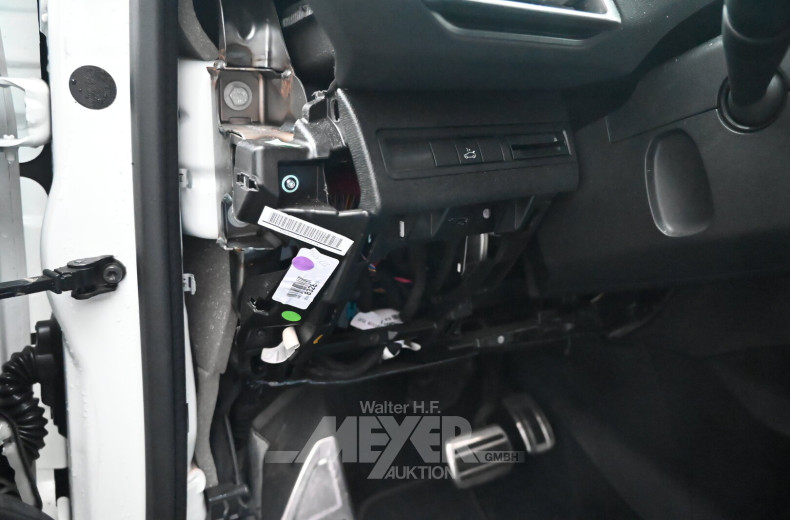 Peugeot 3008 BlueHDi 180 Stop & Start EAT8 GT