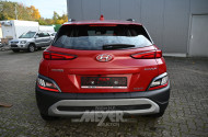 Hyundai KONA 1.6 GDI DCT Hybrid Trend, pulse red