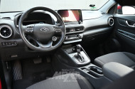 Hyundai KONA 1.6 GDI DCT Hybrid Trend, pulse red