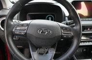 Hyundai KONA 1.6 GDI DCT Hybrid Trend, pulse red