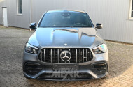 Mercedes-Benz GLE 63S Coupé4M+ Speedshift TCT 9G AMG Line Premium Plus, selenitgrau metallic