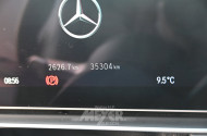 Mercedes-Benz GLE 63S Coupé4M+ Speedshift TCT 9G AMG Line Premium Plus, selenitgrau metallic