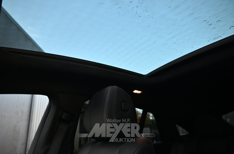 Mercedes-Benz GLE 63S Coupé4M+ Speedshift TCT 9G AMG Line Premium Plus, selenitgrau metallic