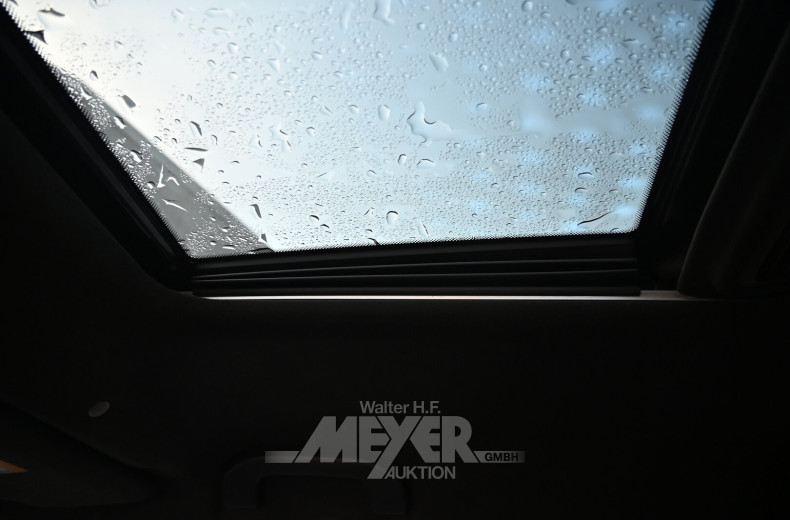 Mercedes-Benz G63 AMG Speedshift 9G-TRONIC, obsidianschwarz metallic