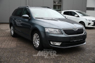 SKODA Octavia 2.0 TDI, Kombi