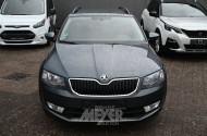 SKODA Octavia 2.0 TDI, Kombi